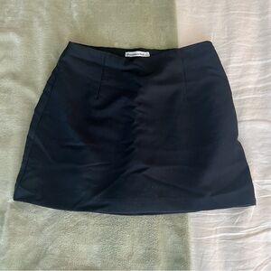 Abercrombie Scarlett Mini Skort